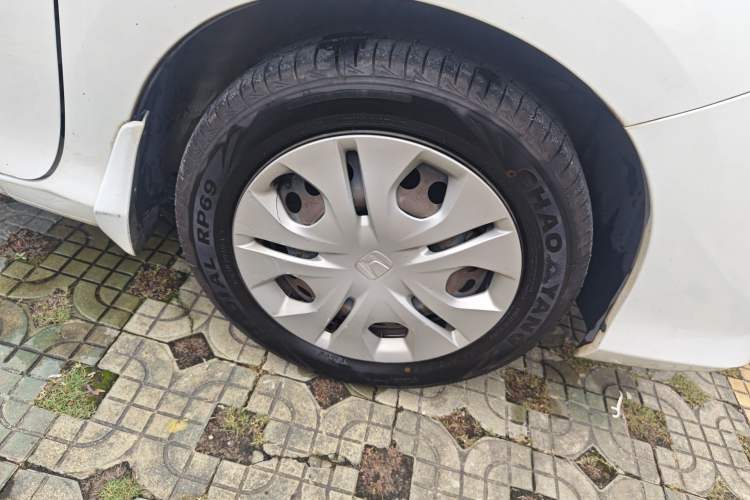 Used Honda Greiz 2016 1.5L CVT Classic Edition Right Front Wheel Hub