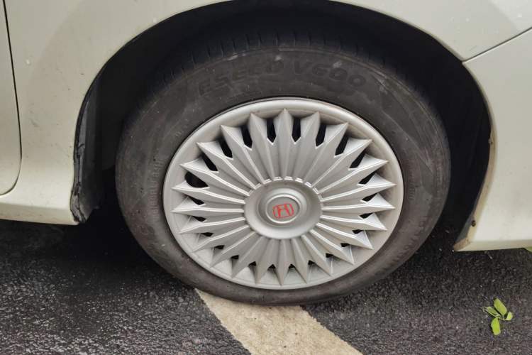Used Honda Greiz 2016 1.5L CVT Classic Edition Right Front Wheel Hub