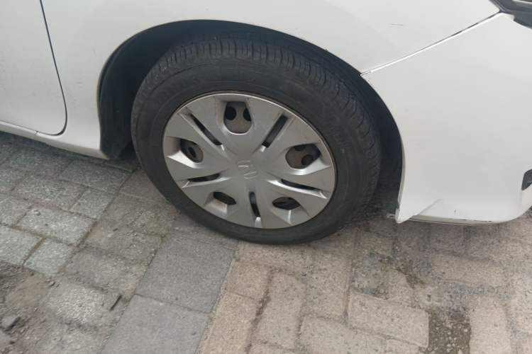 Used Honda Greiz 2016 1.5L CVT Classic Edition Right Front Wheel Hub