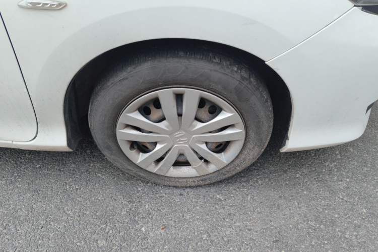 Used Honda Greiz 2016 1.5L CVT Classic Edition Right Front Wheel Hub