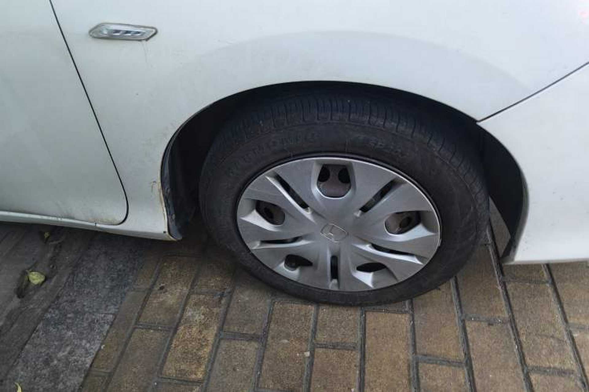 Used Honda Greiz 2016 1.5L CVT Classic Edition Right Front Wheel Hub