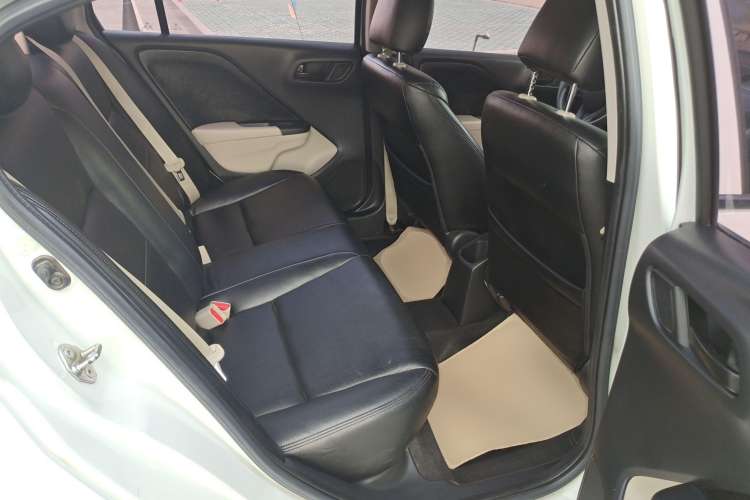 Used Honda Greiz 2016 1.5L CVT Classic Edition Right Rear Seat