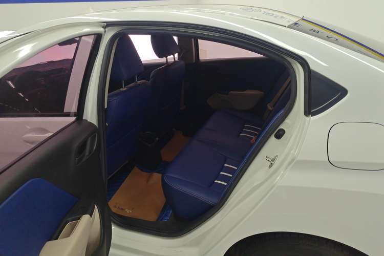 Used Honda Greiz 2016 1.5L CVT Classic Edition Right Rear Seat