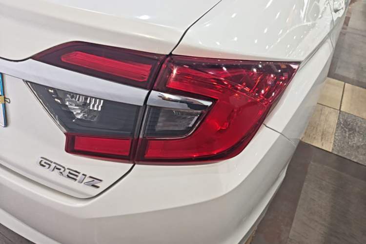 Used Honda Greiz 2016 1.5L CVT Classic Edition Right Rear Taillight