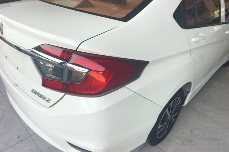 Used Honda Greiz 2016 1.5L CVT Classic Edition Right Rear Taillight