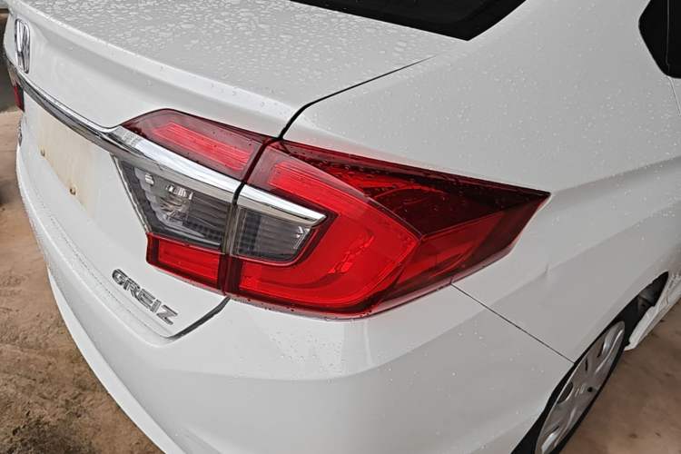 Used Honda Greiz 2016 1.5L CVT Classic Edition Right Rear Taillight