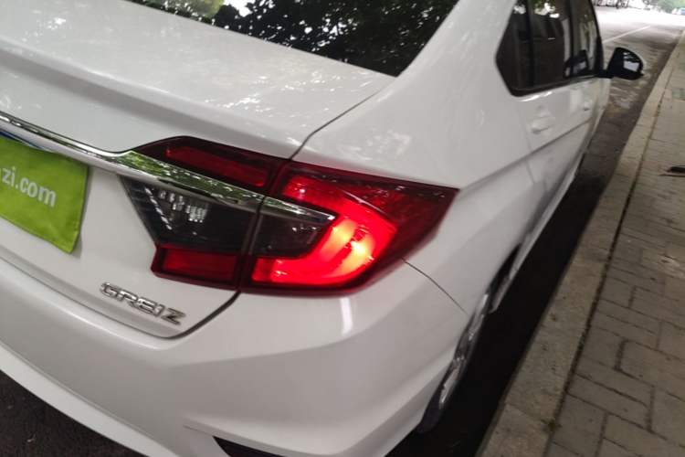 Used Honda Greiz 2016 1.5L CVT Fashion Edition Right Rear Taillight