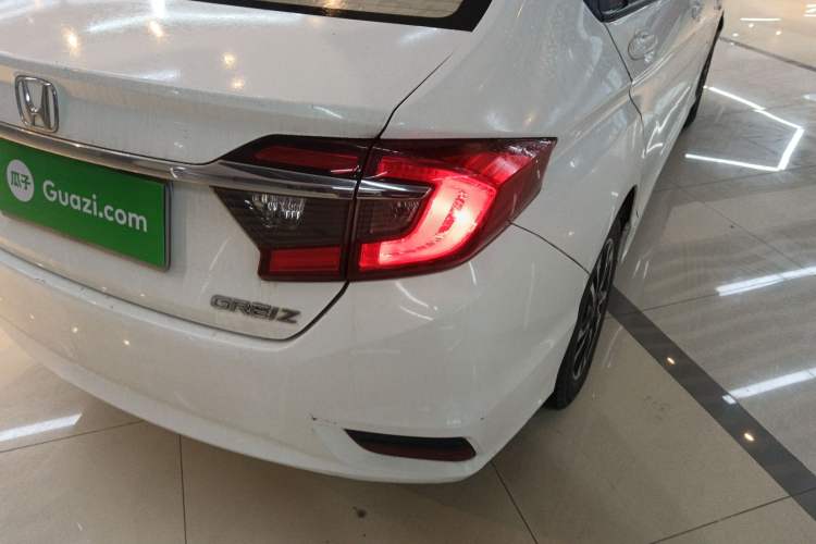 Used Honda Greiz 2016 1.5L Manual Classic Edition Right Rear Taillight