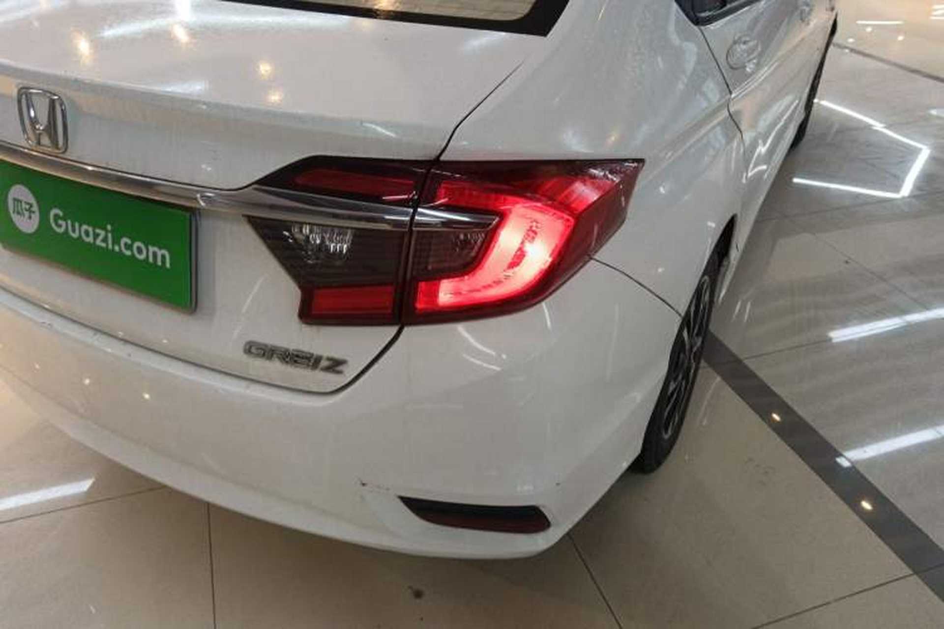 Used Honda Greiz 2016 1.5L Manual Classic Edition Right Rear Taillight