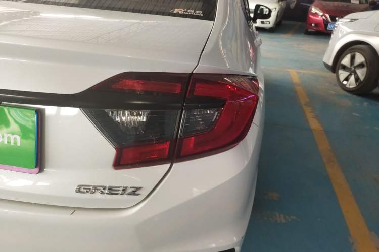 Used Honda Greiz 2016 1.5L CVT Classic Edition Right Rear Taillight