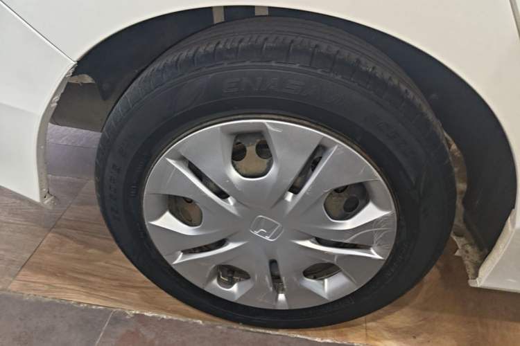 Used Honda Greiz 2016 1.5L CVT Classic Edition Right Rear Wheel Hub
