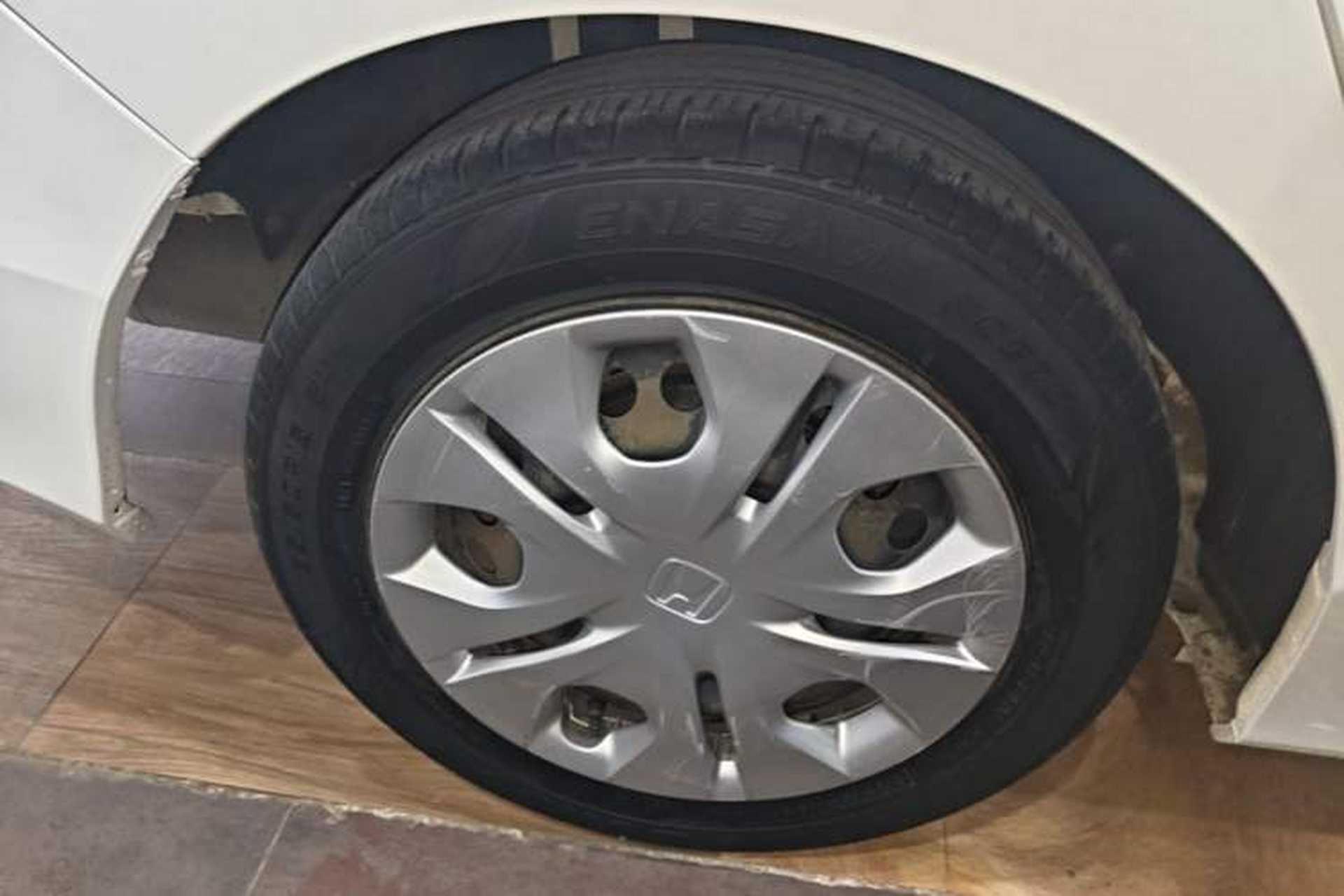 Used Honda Greiz 2016 1.5L CVT Classic Edition Right Rear Wheel Hub