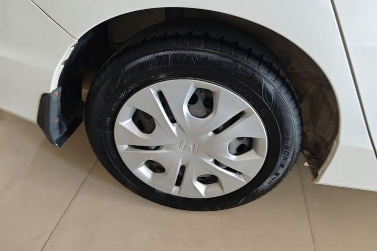 Used Honda Greiz 2016 1.5L CVT Classic Edition Right Rear Wheel Hub