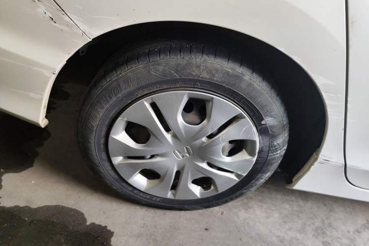 Used Honda Greiz 2016 1.5L CVT Classic Edition Right Rear Wheel Hub