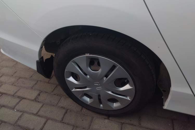 Used Honda Greiz 2016 1.5L CVT Classic Edition Right Rear Wheel Hub