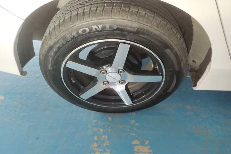Used Honda Greiz 2016 1.5L CVT Classic Edition Right Rear Wheel Hub