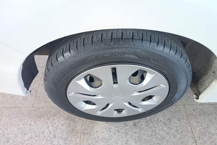 Used Honda Greiz 2016 1.5L CVT Classic Edition Right Rear Wheel Hub