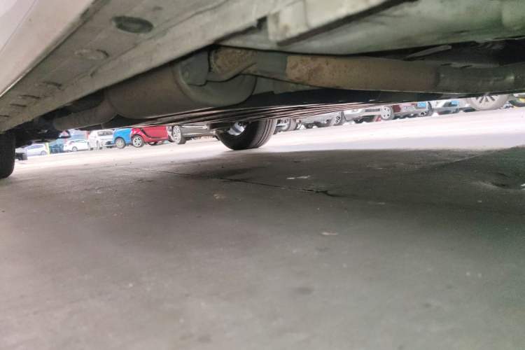 Used Honda Greiz 2016 1.5L CVT Classic Edition Right Side Sill