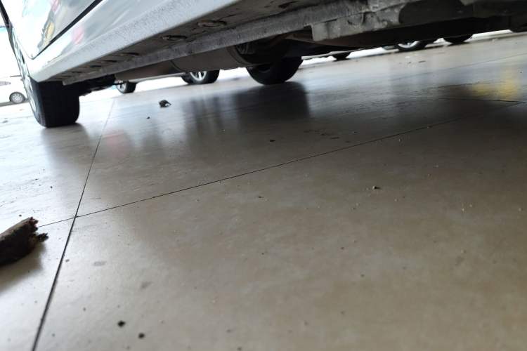 Used Honda Greiz 2016 1.5L CVT Classic Edition Right Side Sill
