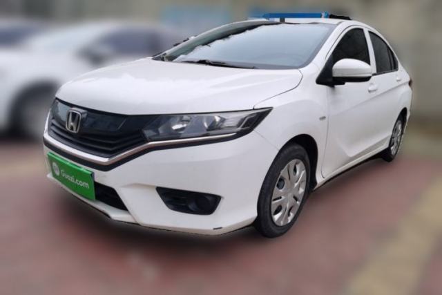 Used Honda Greiz 2016 1.5L CVT Classic Edition