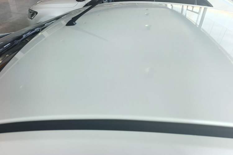 Used Honda Greiz 2016 1.5L CVT Classic Edition Roof