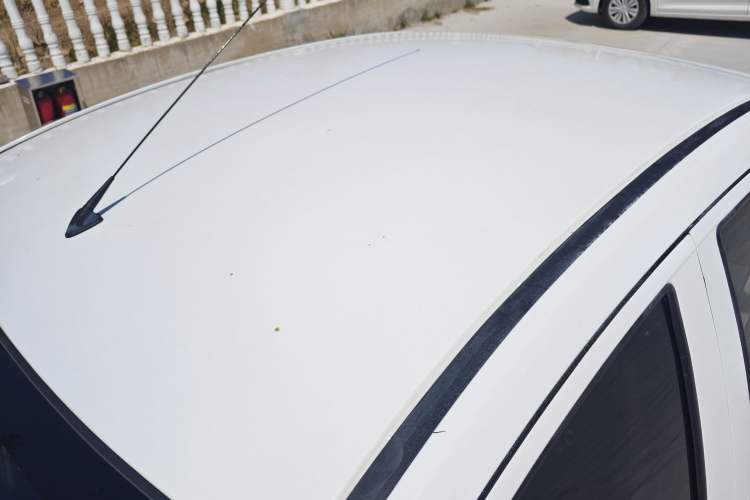 Used Honda Greiz 2016 1.5L CVT Classic Edition Roof