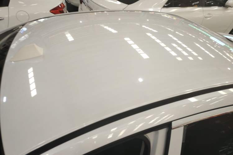 Used Honda Greiz 2016 1.5L CVT Classic Edition Roof