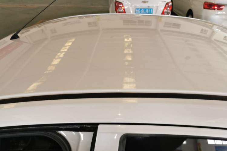 Used Honda Greiz 2016 1.5L CVT Classic Edition Roof