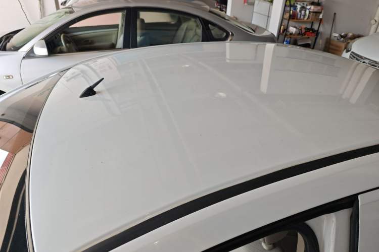 Used Honda Greiz 2016 1.5L CVT Classic Edition Roof