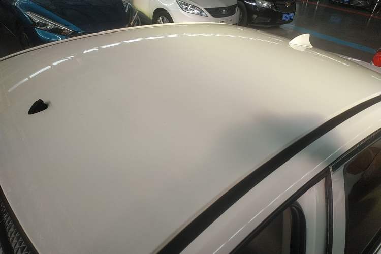 Used Honda Greiz 2016 1.5L CVT Classic Edition Roof