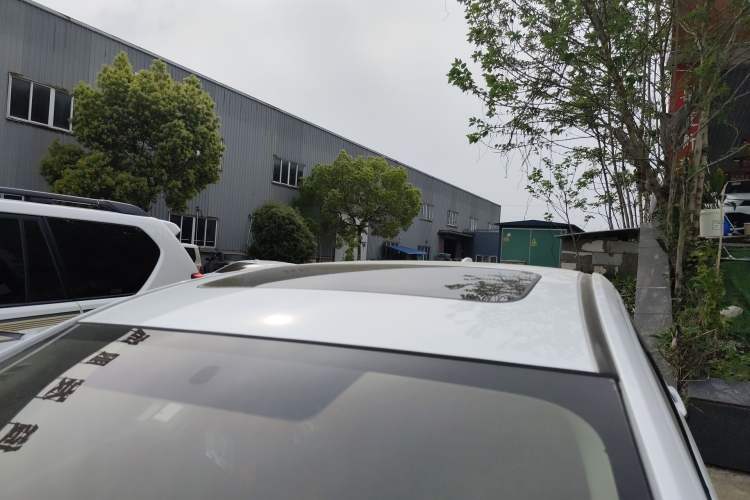 Used Honda Greiz 2016 1.5L CVT Fashion Edition Roof