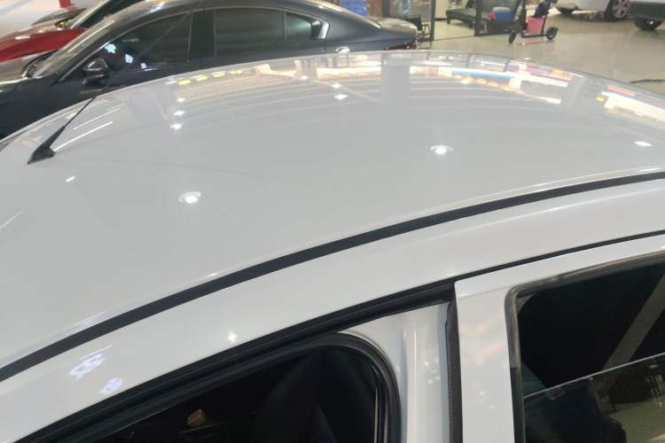 Used Honda Greiz 2016 1.5L CVT Classic Edition Roof