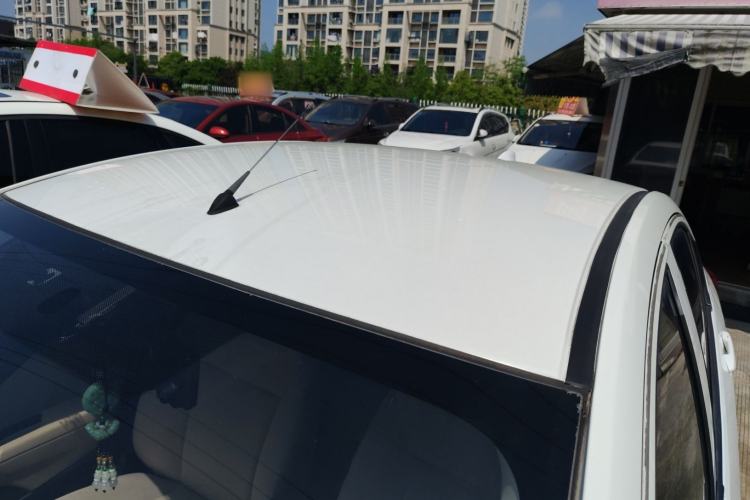 Used Honda Greiz 2016 1.5L CVT Classic Edition Roof