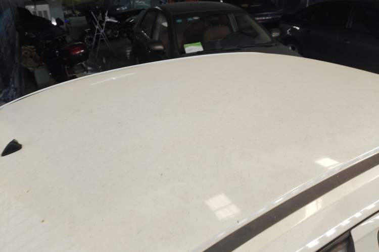 Used Honda Greiz 2016 1.5L CVT Classic Edition Roof