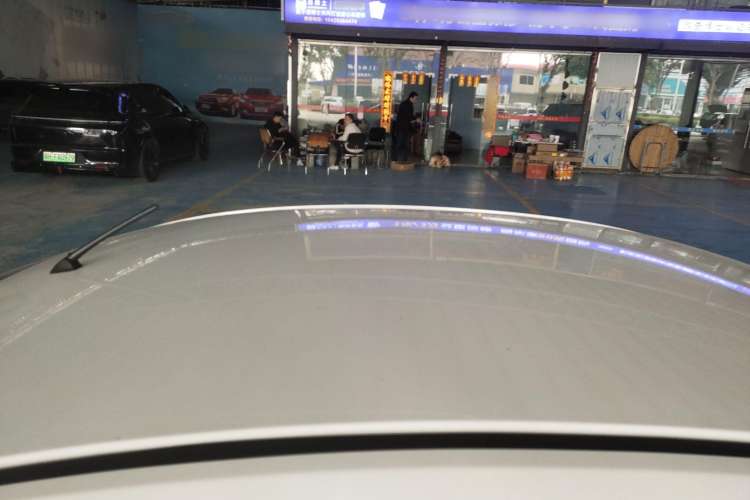 Used Honda Greiz 2016 1.5L CVT Classic Edition Roof
