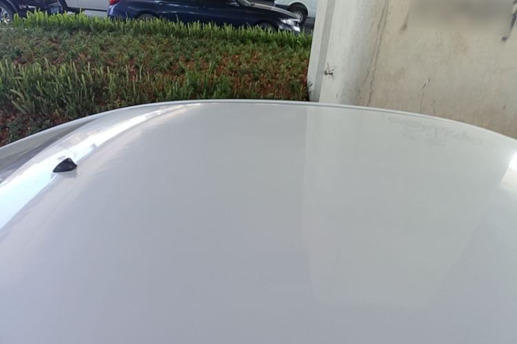Used Honda Greiz 2016 1.5L CVT Classic Edition Roof