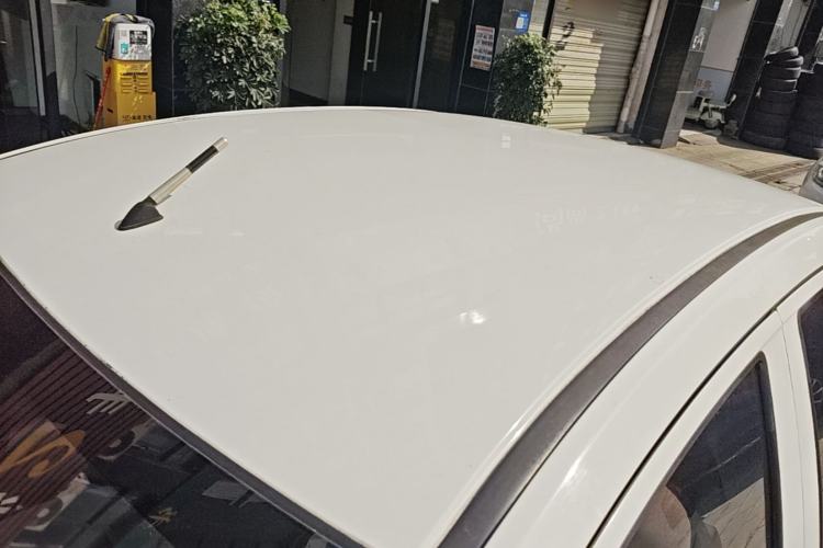 Used Honda Greiz 2016 1.5L CVT Classic Edition Roof