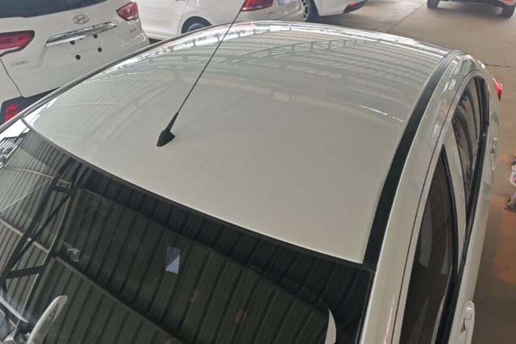 Used Honda Greiz 2016 1.5L CVT Classic Edition Roof