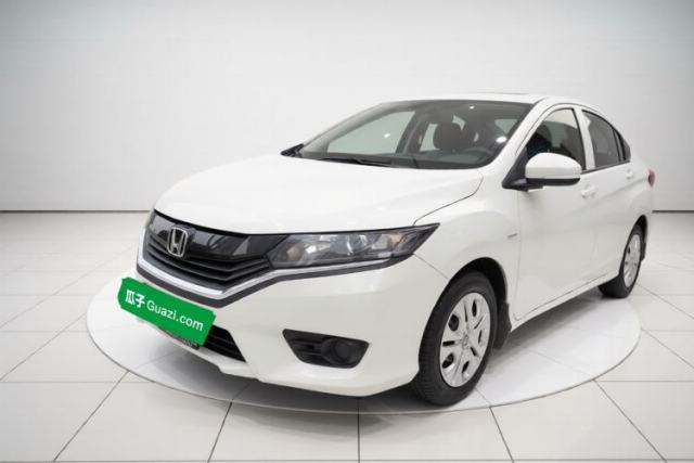 Used Honda Greiz 2016 1.5L CVT Classic Edition