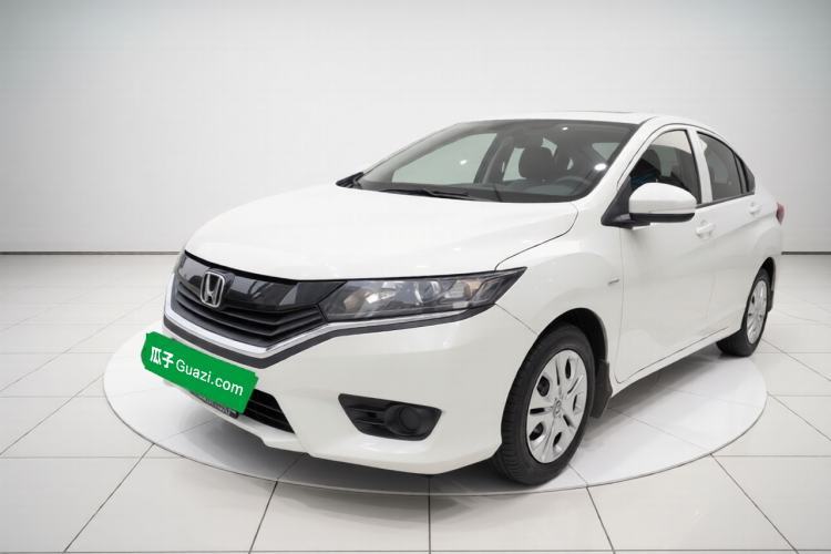 Used Honda Greiz 2016 1.5L CVT Classic Edition Guazi used car, China used car export, Used car for sale, Used  cars, Cheapest cars for sale