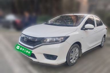 Used Honda Greiz 2016 1.5L CVT Classic Edition