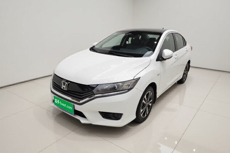 Honda Greiz 2016 1.5L CVT Classic Edition usata Guazi used car, China used car export, Used car for sale, Used  cars, Cheapest cars for sale