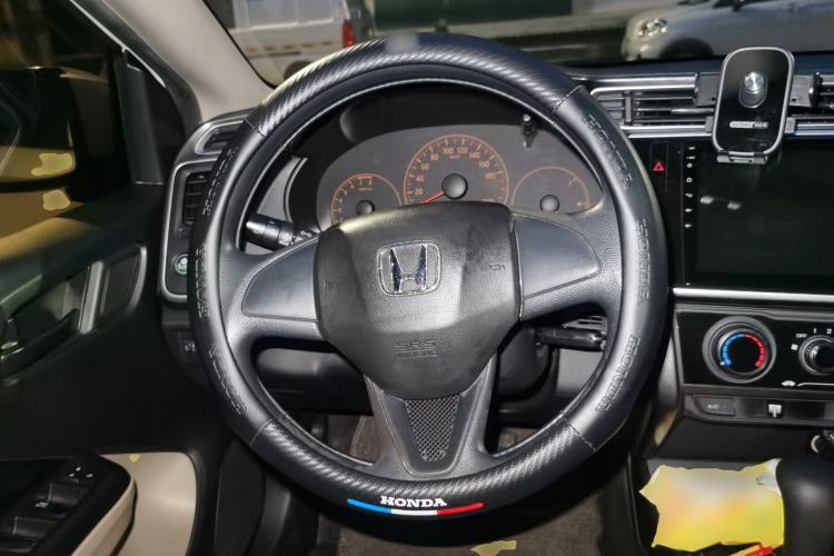 Used Honda Greiz 2016 1.5L CVT Comfort Version Steering Wheel