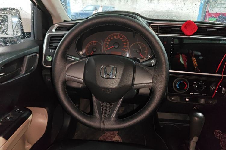 Used Honda Greiz 2016 1.5L CVT Classic Edition Steering Wheel