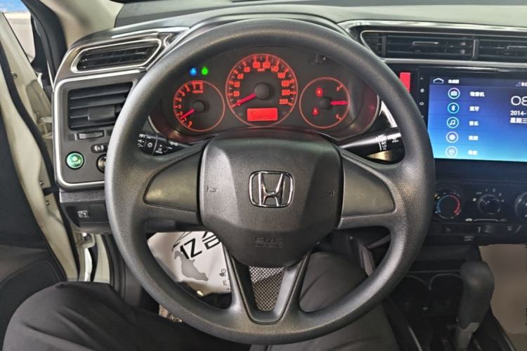 Used Honda Greiz 2016 1.5L CVT Classic Edition Steering Wheel