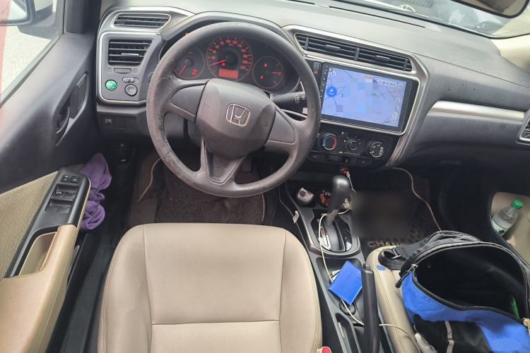 Used Honda Greiz 2016 1.5L CVT Classic Edition Steering Wheel