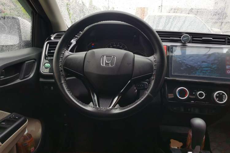 Used Honda Greiz 2016 1.5L CVT Comfort Version Steering Wheel
