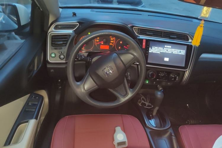 Used Honda Greiz 2016 1.5L CVT Classic Edition Steering Wheel