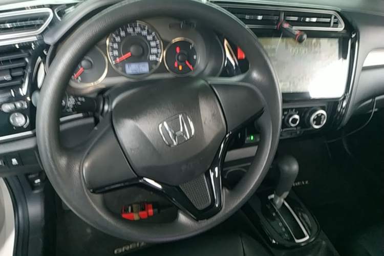 Used Honda Greiz 2016 1.5L CVT Comfort Version Steering Wheel