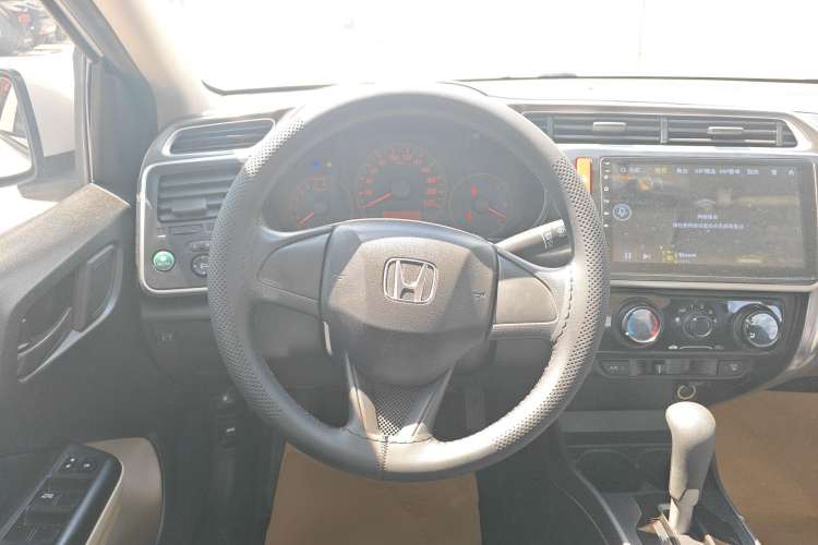 Used Honda Greiz 2016 1.5L CVT Classic Edition Steering Wheel